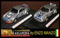 Porsche 911 Carrera RSR  Prove libere - Arena 1.43 (1)